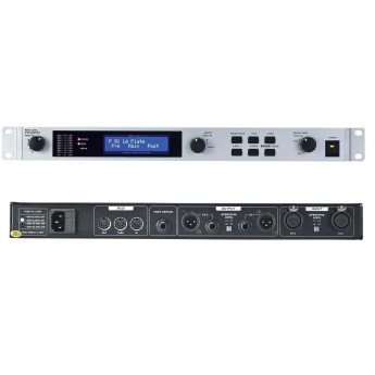 Процессоры эффектов PHONIC i7300 10307