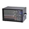 Активные микшеры (с усилением) PHONIC Powerpod 1062R 10314