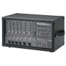 Активные микшеры (с усилением) PHONIC Powerpod 620 PLUS T1 10317