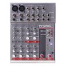 Аналоговый микшер PHONIC AM 105 10411