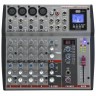Аналоговый микшер PHONIC AM 440 DP 10414