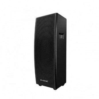 Активная акустическая система PHONIC iSK215A Deluxe 17066