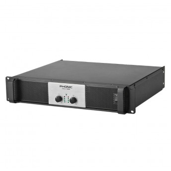 Цифровой усилитель мощности PHONIC IAMP 1620 41984