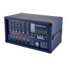 Активные микшеры (с усилением) PHONIC Powerpod 630RW 41988